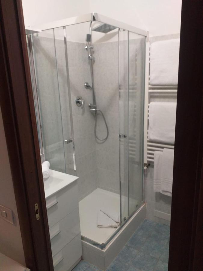 Cozy Studio - Monolocale - Fiumicino Aeroporto E Fiera - Self Check-In 외부 사진