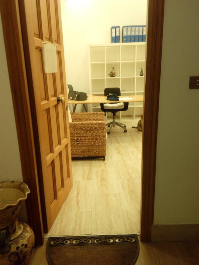 Cozy Studio - Monolocale - Fiumicino Aeroporto E Fiera - Self Check-In 외부 사진